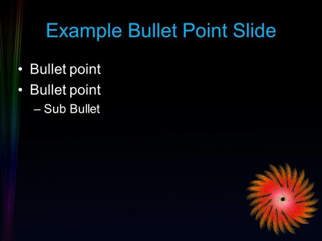 Happy New Year – Welcome to 2014 PowerPoint Template slide2