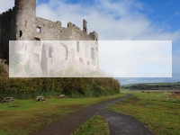 Fortress PowerPoint Template