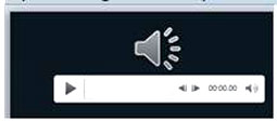 3-features-9-255 Figure 9: Sound clip control on slide