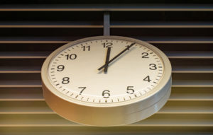 How Many Words in a Five-Minute Speech?