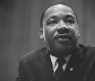 Martin Luther King