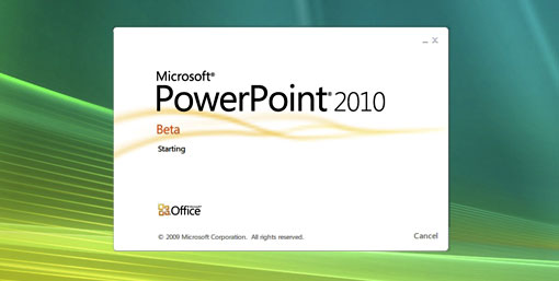 powerpoint 2010 для виндовс 7