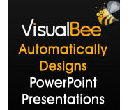 VisualBee button