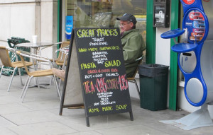 Best ways to advertise a local business