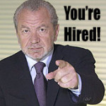 You re hired