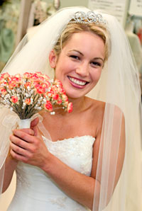 Bride