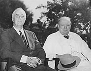 Winston Churchill