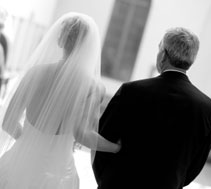Father of the bride speech