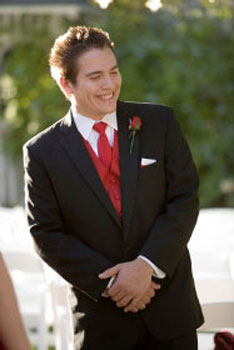 Groom