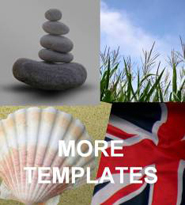 even more templates