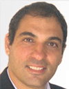 Motti Nisani