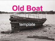 oldboat