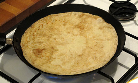 Pancake Day ideas and recipes