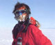 Ranulph Fiennes