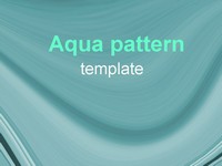 Aqua Pattern thumbnail