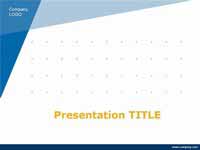 corporate powerpoint template