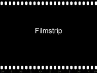 Filmstrip thumbnail