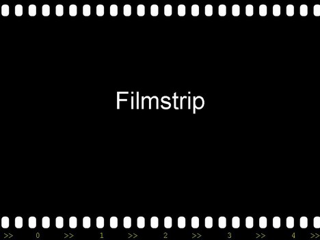 Filmstrip