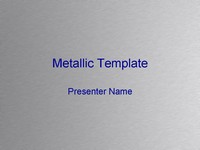 Metallic Background thumbnail