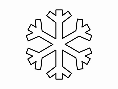 Christmas Tree Clip Art inside page