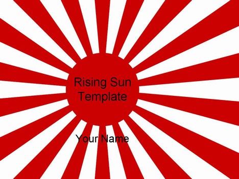 Japan the land of the