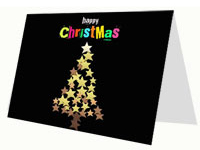 Happy Christmas Card thumbnail