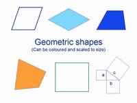 More geometric shapes thumbnail