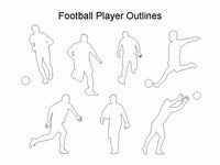 Football Players
