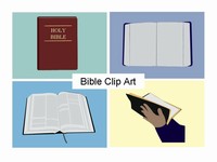 Bible Template thumbnail