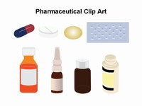 Pharmaceutical Template thumbnail
