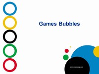 Games Bubbles