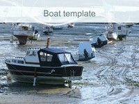 Boat Template thumbnail