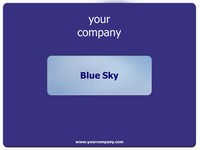 Blue Sky thumbnail