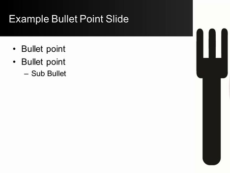 Plate Template inside page