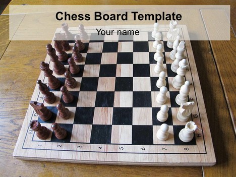 How many squares on a chessboard? - ppt download