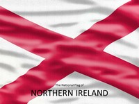 Map of Northern Ireland thumbnail