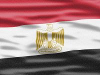 Free Widescreen Egypt PowerPoint Template