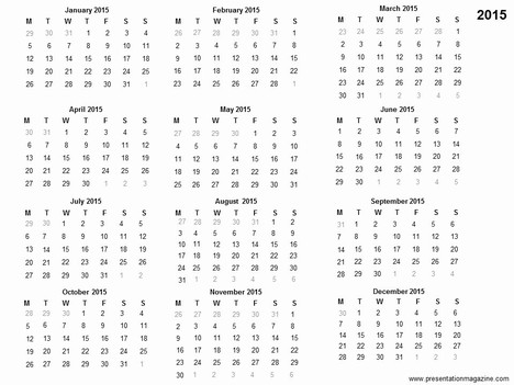 free blank calendar template 2015 free 2015 printable calendar template free blank calendar template 2015 free 2015 printable calendar template